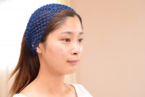 坂ノ上茜さんのスッピンについて