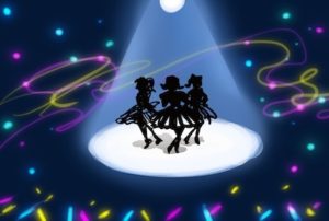 持田優奈はスタイル抜群の○○カップ？の美魔女？大学や性格について調べてみた。