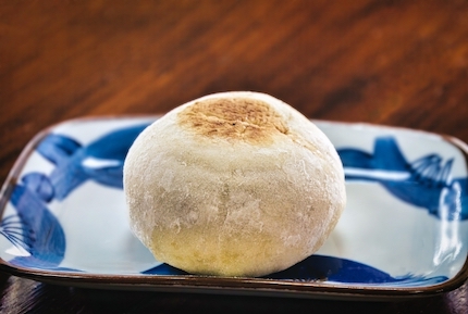 奈良井宿で食べたいおいしい食べ物とは？