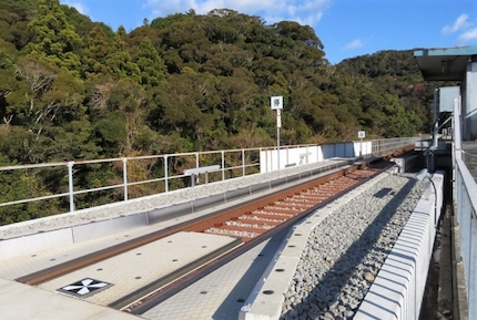 阿佐海岸鉄道のDMVってどんなもの？