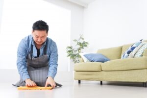 男性配偶者をどう呼ぶ？「夫」「主人」「旦那」「亭主」の使い分け方