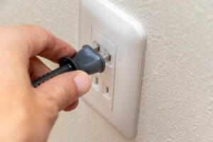 交流電源の利点と影響