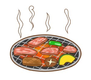 焼肉きんぐの四大食べ放題コース紹介