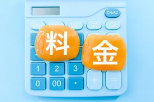 速達郵便の料金について