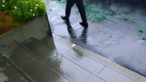 5mmの雨がもたらす影響と適切な対処法