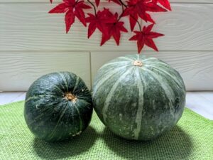 冬の七草の特徴と選び方