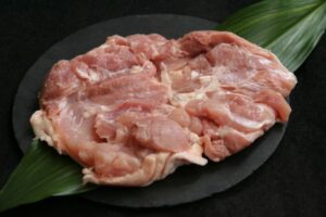 鶏肉の鮮度の見分け方