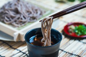 蕎麦通が選んだ「究極のそばつゆ」とはどんな味？