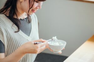 鍋炊きご飯でおすすめのお米や水の選び方
