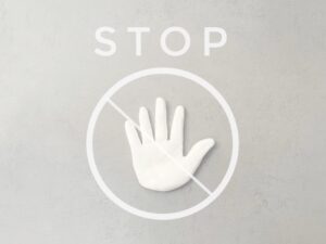 ついやってしまいそうだけど避けたい方法