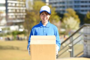 Amazon返品で利用できる返送方法