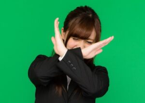 やってはいけない復活方法と失敗例