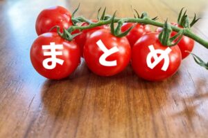 ラ・ムーの弁当のまとめ