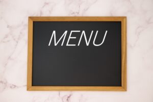 銀だこに裏メニューはあるの?