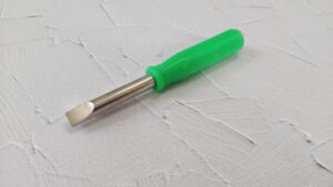 「まだ使えるのに使えない」ドットライナー なおせる?