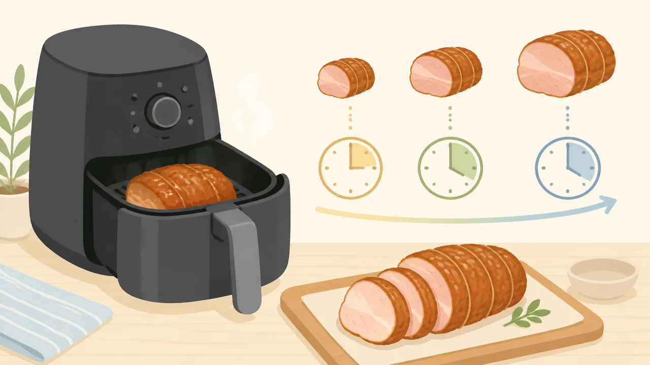 ノンフライヤーチャーシューの作り方｜やわらかく仕上げるコツ
