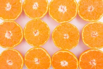 オレンジデー②オレンジ色に込められた意味とは