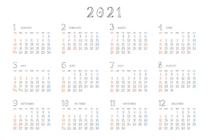 記念日って誰でも作れるの?勝手に記念日を公表して良いの?