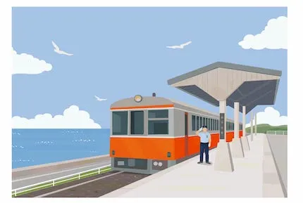 鉄印帳はどこで買うの？