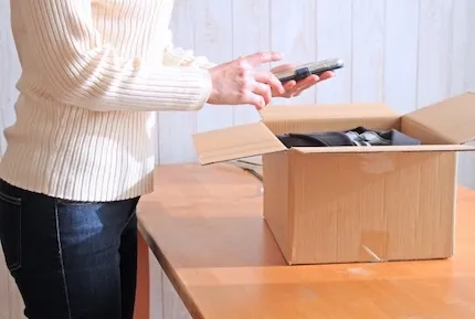 スマホで宅急便を送る具体的な方法とは？