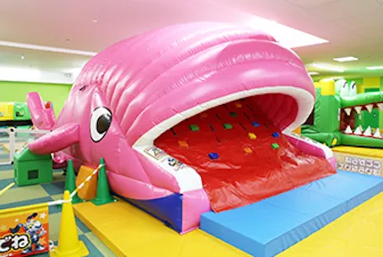 ファンタジーキッズリゾート