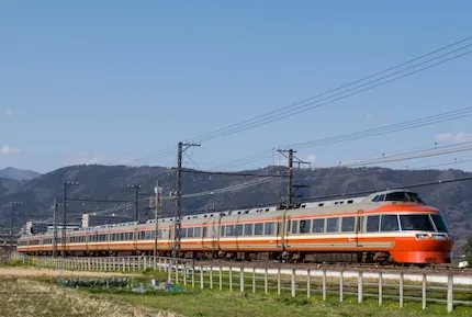 ロマンスカーミュージアムとは?