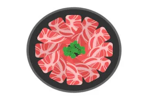 京成大神宮下駅近くの焼肉キングと10/15開店のかみむら牧場のおすすめメニューを比べてみた！