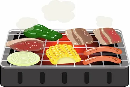 焼肉きんぐ船橋宮本店とかみむら牧場の食べ放題メニューについて