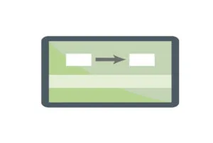 「自」と「至」を使用した経路や行先の明示について