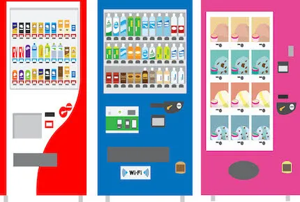 災害救援ベンダーの活用