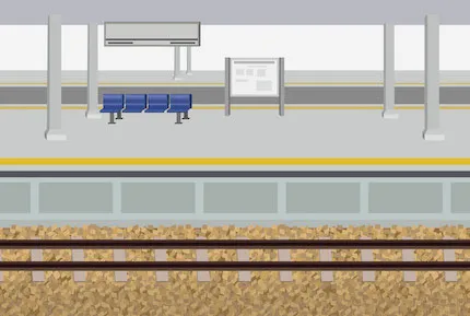 STATION BOOTHとSTATION DESKってどこにある? 都内設置場所一覧!