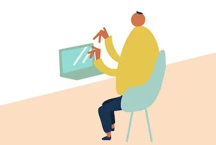 STATION DESKって何?