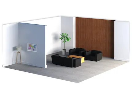 STATION DESK 東京premium