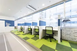 BIZ Comfort 新横浜JPG