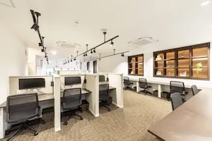 BIZcomfort ヨコハマ