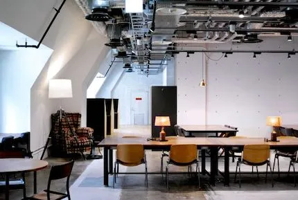 提携シェアオフィス BUKATSUDO