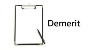 1000円のヘアカットの欠点