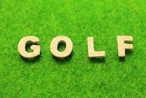 3mmの降水量でゴルフはどうなる？プレイ可能か中止を検討すべきか？