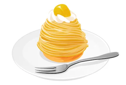 エピソード１．おかしなケーキ屋の話