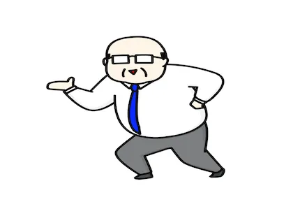 エピソード３．禿げた犬と…？