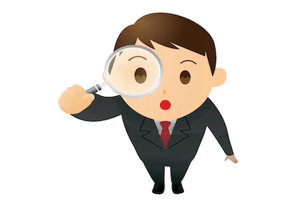 場の雰囲気を感じ取る - 観察力を鍛える