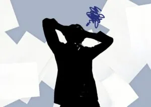 テストで欠った（やっちまった）