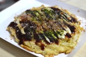 テイクアウト食品を温めて食べる