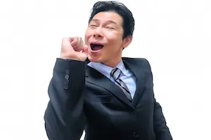 モノマネを通じた練習方法