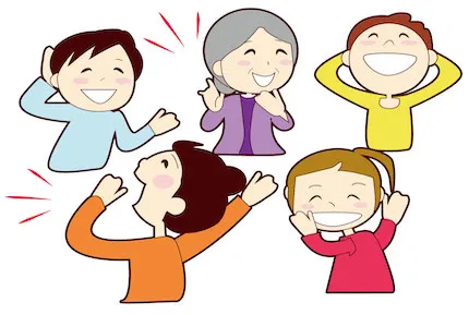 面白い話を作る秘訣とは？