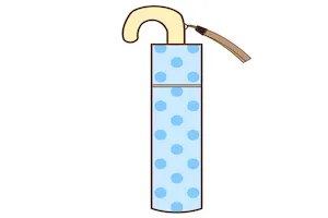 傘の必要性