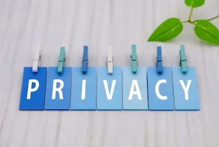 私設私書箱を利用しての匿名郵便受け取りの可否