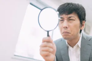 送り主情報記載の大切さ