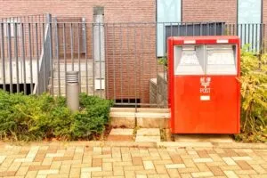 あなたの近くの郵便ポストはこの方法で簡単に見つけられる！集荷時間も分かります！！