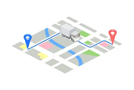 配送追跡サービスと対応する郵便形式